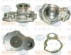 BEHR HELLA SERVICE 8MP 376 804-691 Water Pump